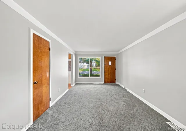 Photo 3 of Single family home for sale at 14589 Helen St, Southgate, MI 48195 | MLS# 20261060789 | Listing updated on 2026-09-09