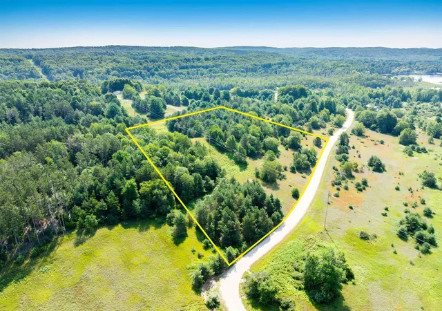 Photo 2 of Land for sale at Vl (15+16) Rolling Ridge Ln, Banks Township Antrim, MI 49729 | MLS# 78080071882 | Listing updated on 2026-09-03