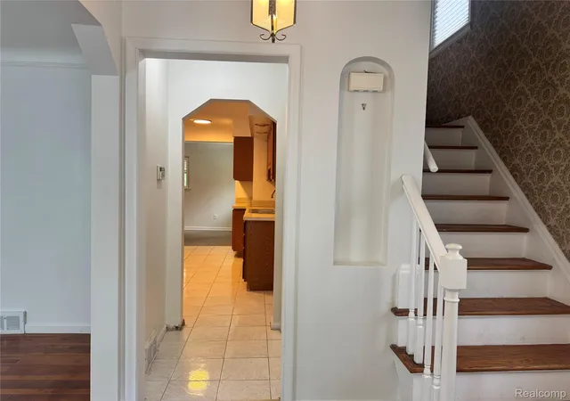 Photo 2 of Single family home for sale at 16757 Greenview Ave, Detroit, MI 48219 | MLS# 20261060794 | Listing updated on 2026-09-11