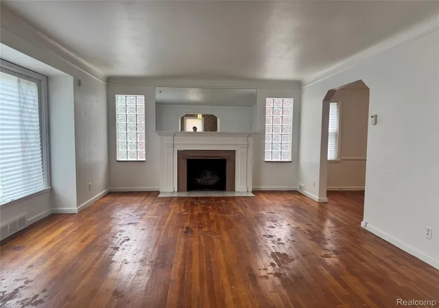 Photo 3 of Single family home for sale at 16757 Greenview Ave, Detroit, MI 48219 | MLS# 20261060794 | Listing updated on 2026-09-11