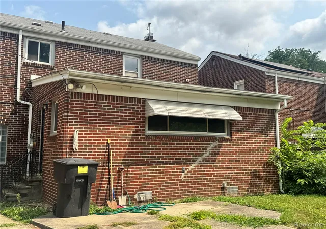 Photo 40 of Single family home for sale at 16757 Greenview Ave, Detroit, MI 48219 | MLS# 20261060794 | Listing updated on 2026-10-02