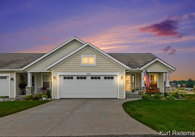 1st image of 3482 S Riverwalk Dr, Hamilton, MI 49419 | MLS# 71026040278