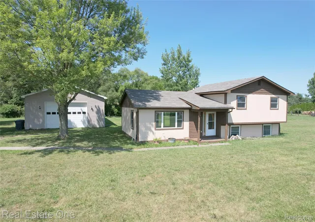 2nd image of 11028 Brimley Rd, Webberville, MI 48892 | MLS# 20261060798