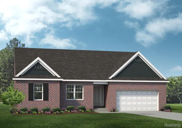 1st image of 29112 Myles Andrew Dr, South Lyon, MI 48178 | MLS# 20261060801