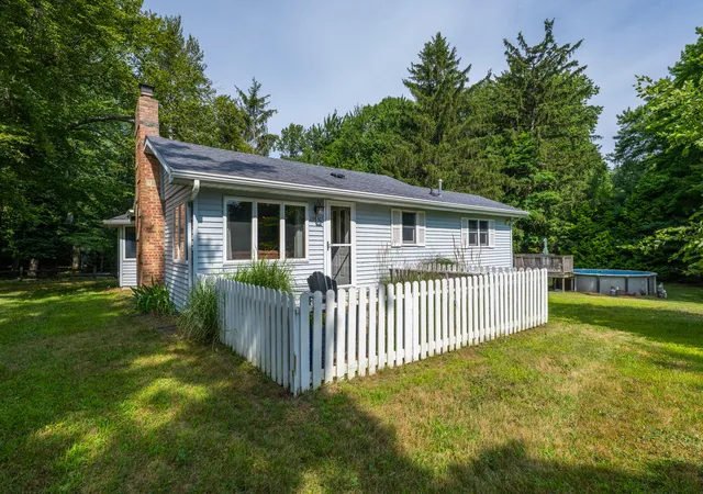 1st image of 13830 Red Arrow Hwy, Chikaming Township Berrien, MI 49115 | MLS# 69026040282