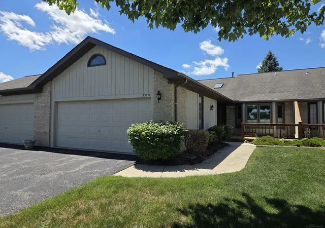 Photo 1 of Condo for sale at 33917 Lakewood Dr, Sterling Heights, MI 48312 | MLS# 58050217205 | Listing updated on 2026-09-03