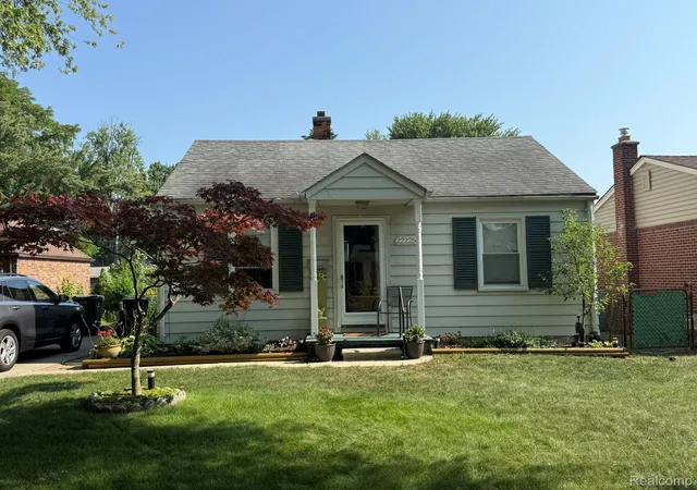 Photo 1 of Single family home for sale at 22225 Saint Gertrude St, Saint Clair Shores, MI 48081 | MLS# 20261060804 | Listing updated on 2026-08-21