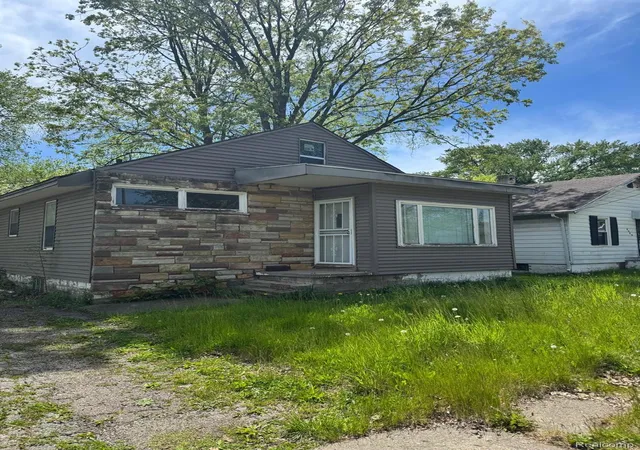 1st image of 1610 Kent St, Flint, MI 48503 | MLS# 20261060806