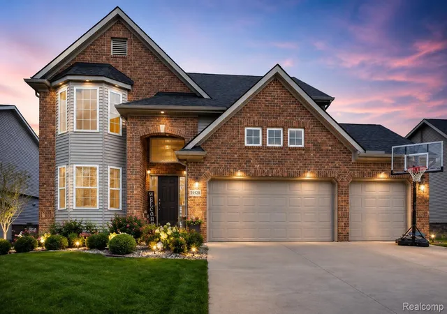 1st image of 55920 55920 Sunningdale Dr, South Lyon, MI 48178 | MLS# 20261060807