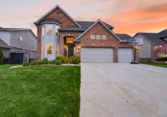 2nd image of 55920 55920 Sunningdale Dr, South Lyon, MI 48178 | MLS# 20261060807