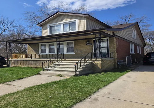 1st image of 13395 Hampshire St, Detroit, MI 48213 | MLS# 81026040289