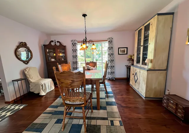 Photo 4 of Single family home for sale at 11780 Grass Lake Rd, Hillsdale, MI 49242 | MLS# 53026040291 | Listing updated on 2026-09-01