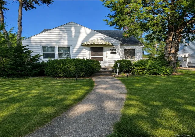 Photo 1 of Single family home for sale at 19301 Harned St, Detroit, MI 48234 | MLS# 20261060809 | Listing updated on 2026-08-04