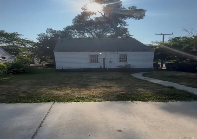 Photo 2 of Single family home for sale at 19301 Harned St, Detroit, MI 48234 | MLS# 20261060809 | Listing updated on 2026-08-04