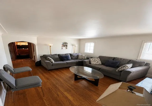 Photo 3 of Single family home for sale at 19301 Harned St, Detroit, MI 48234 | MLS# 20261060809 | Listing updated on 2026-08-04