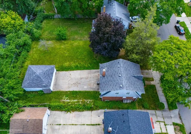 4th image of 15374 Stansbury St, Detroit, MI 48227 | MLS# 58050217207