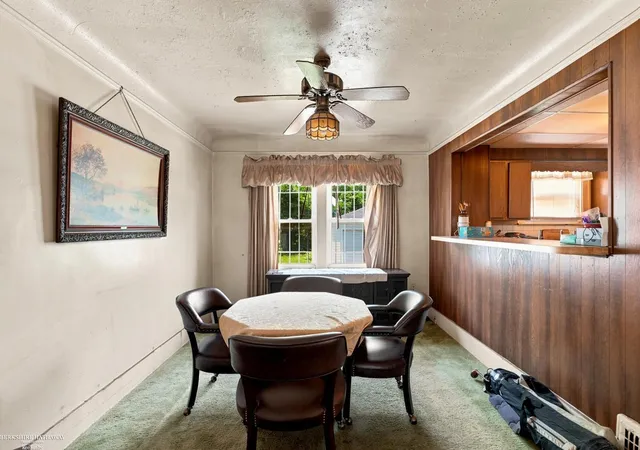 5th image of 15374 Stansbury St, Detroit, MI 48227 | MLS# 58050217207