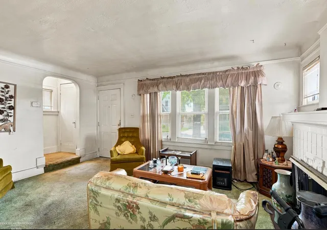 9th image of 15374 Stansbury St, Detroit, MI 48227 | MLS# 58050217207