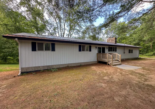 1st image of 10013 E Beal City Rd, Mount Pleasant, MI 48858 | MLS# 72026040293