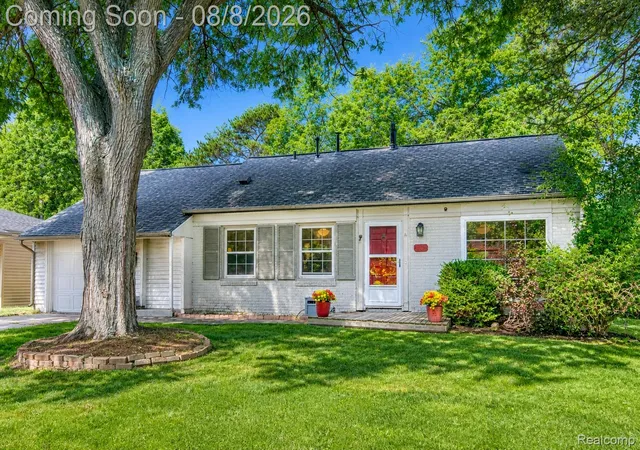 1st image of 1105 Hasper Dr, Ann Arbor, MI 48103 | MLS# 20261060812