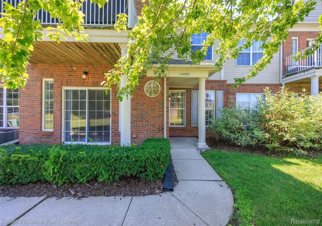 Photo 1 of Condo for sale at 34593 Northrup Dr, Chesterfield Township Macomb, MI 48047 | MLS# 20261060813 | Listing updated on 2026-09-11