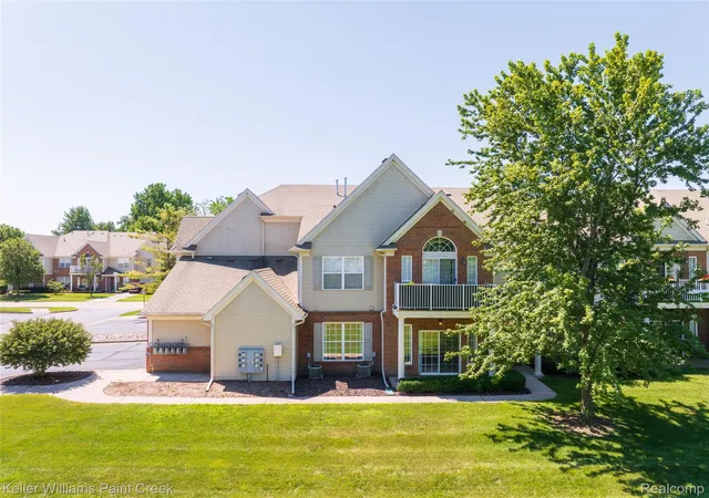 Photo 2 of Condo for sale at 34593 Northrup Dr, Chesterfield Township Macomb, MI 48047 | MLS# 20261060813 | Listing updated on 2026-09-11