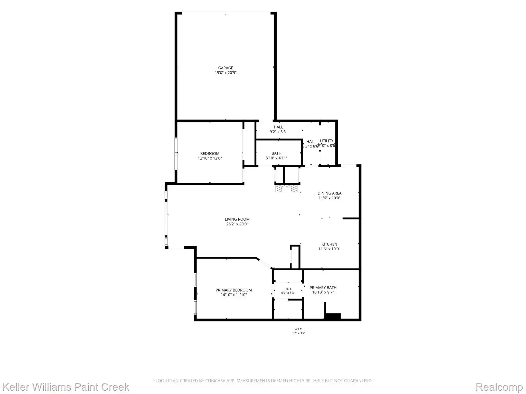 Listing Photo 35 - Condo for sale in 34593 Northrup Dr located at 34593 Northrup Dr, New Baltimore, MI 48047 - Unit 34593 Northrup Dr