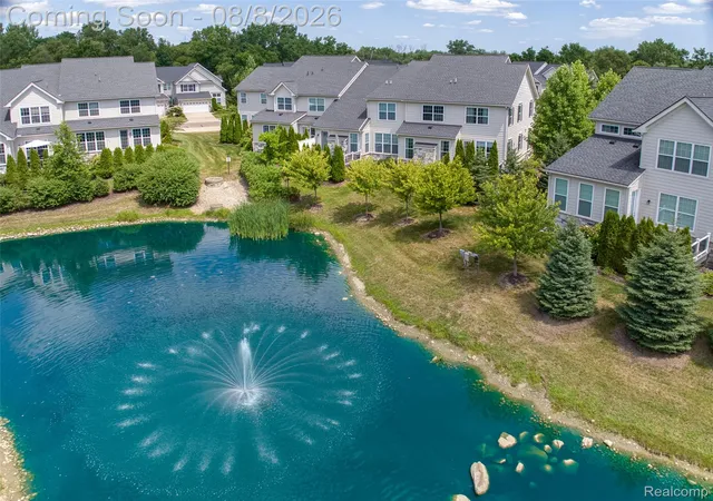 2nd image of 42829 Cardinal Wy, Novi, MI 48375 | MLS# 20261060817