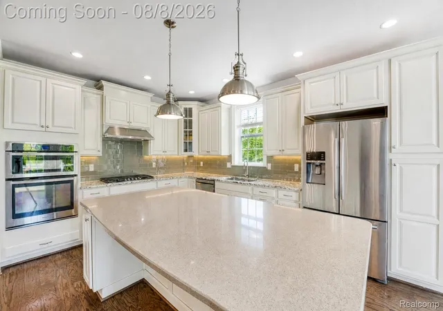 3rd image of 42829 Cardinal Wy, Novi, MI 48375 | MLS# 20261060817