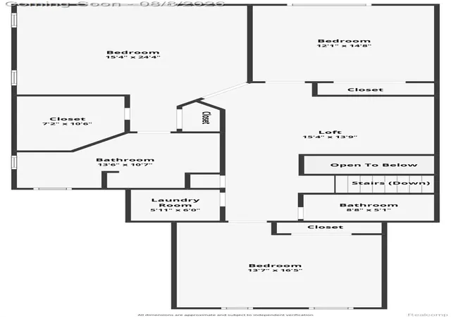Listing Photo 2 - Condo for sale in building located at 42829 Cardinal Wy, Novi, MI 48375 - Unit #