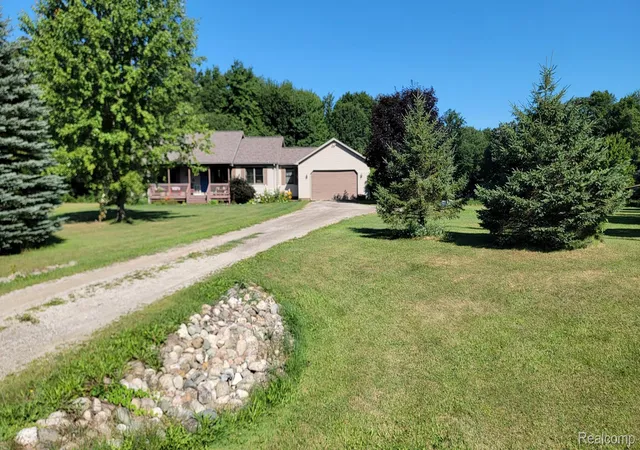 2nd image of 2765 Carina Dr, North Branch, MI 48461 | MLS# 20261060818
