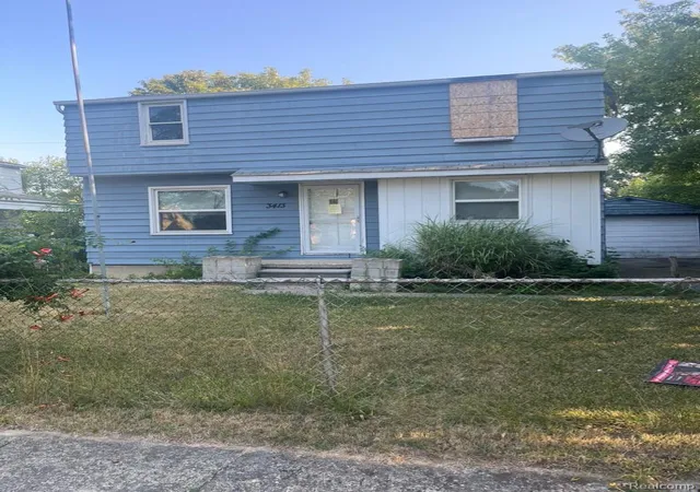 1st image of 3413 Holly Ave, Flint, MI 48506 | MLS# 20261060819