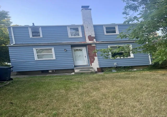 3rd image of 3413 Holly Ave, Flint, MI 48506 | MLS# 20261060819