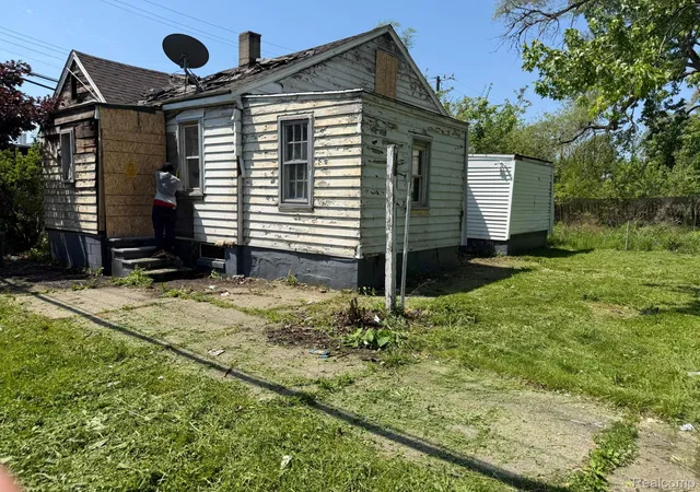 1st image of 14846 Maddelein St, Detroit, MI 48205 | MLS# 20261060820