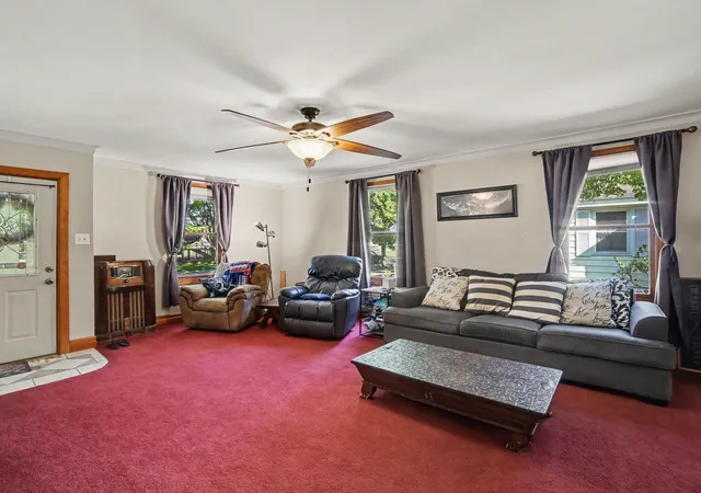 Photo 4 of Single family home for sale at 513 Fowler St, Muskegon, MI 49445 | MLS# 71026040297 | Listing updated on 2026-09-14