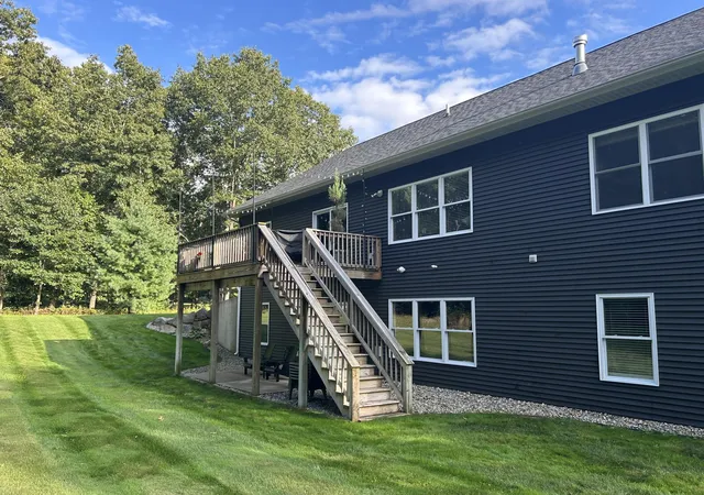 3rd image of 6460 Terravita Dr, Whitehall, MI 49461 | MLS# 71026040296