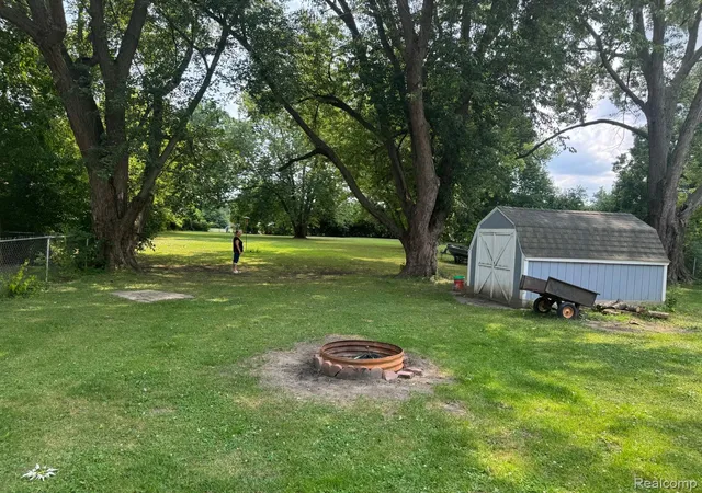 Photo 1 of Single family home for sale at 574 Wilson Ave, Mount Morris, MI 48458 | MLS# 20261060822 | Listing updated on 2026-09-13