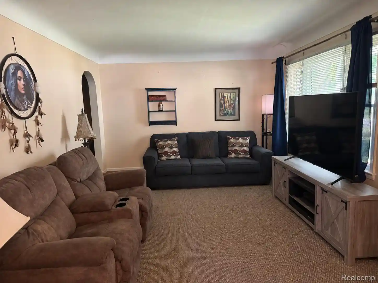 Photo 1 of Single family home for sale at 574 Wilson Ave, Mount Morris, MI 48458 | MLS# 20261060822 | Listing updated on 2026-10-16