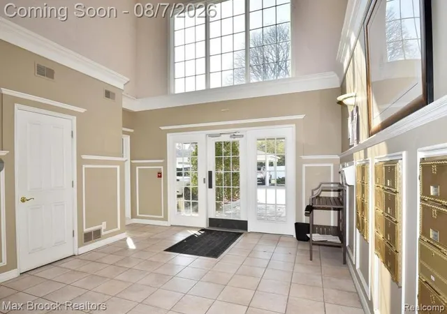 2nd image of 662 Purdy St #323, Birmingham, MI 48009 | MLS# 20261060825