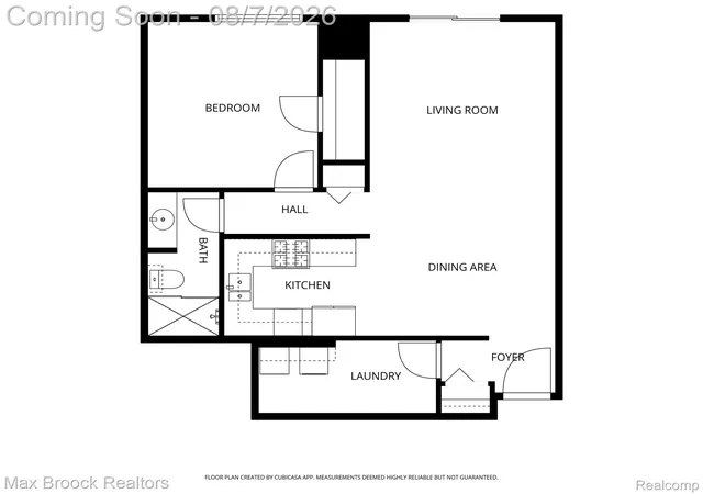34th image of 662 Purdy St #323, Birmingham, MI 48009 | MLS# 20261060825