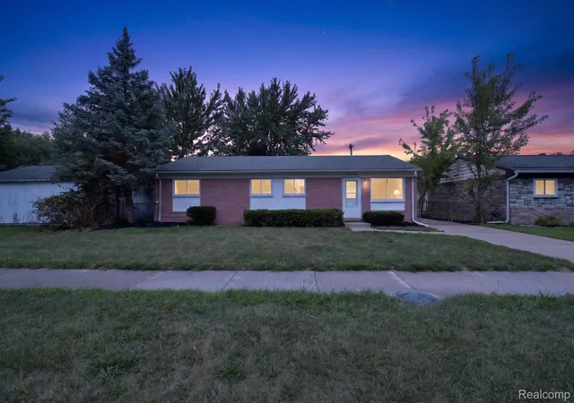 Photo 2 of Single family home for sale at 26990 Leroy St, Taylor City Wayne, MI 48180 | MLS# 20261060827 | Listing updated on 2026-09-13