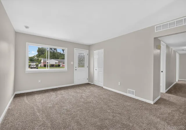 Photo 4 of Single family home for sale at 26990 Leroy St, Taylor City Wayne, MI 48180 | MLS# 20261060827 | Listing updated on 2026-09-13