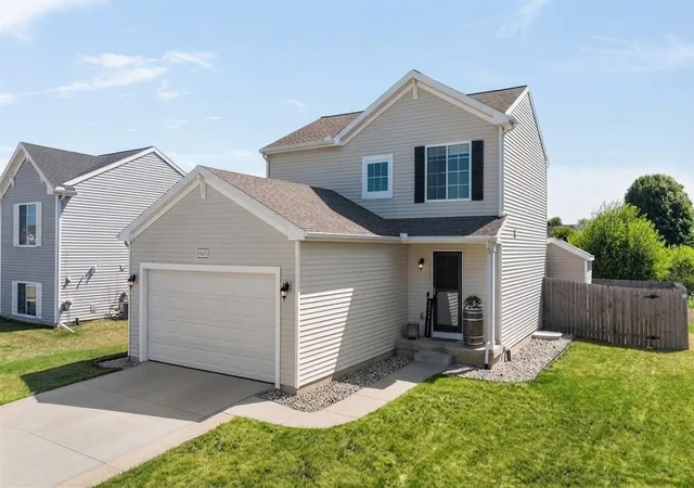 1st image of 8059 W Sturtevant Ave, Richland, MI 49083 | MLS# 66026040302