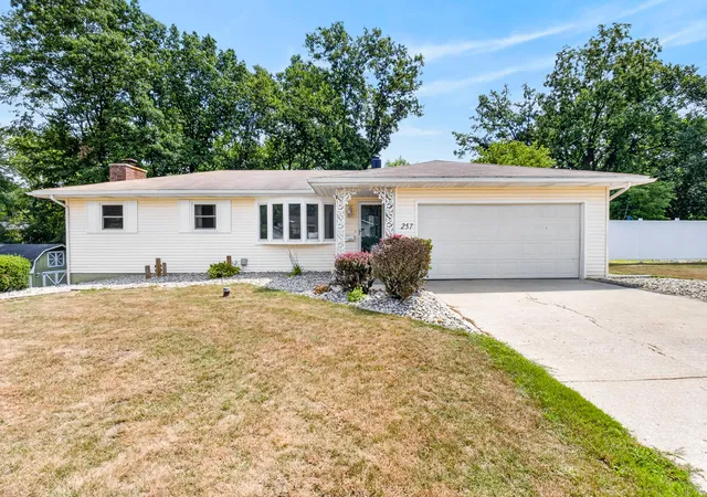2nd image of 257 Wagon Wheel Ln, Battle Creek, MI 49017 | MLS# 64026040300