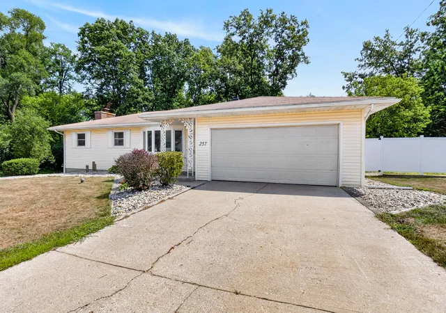 50th image of 257 Wagon Wheel Ln, Battle Creek, MI 49017 | MLS# 64026040300