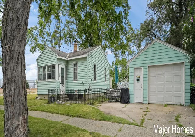 1st image of 3990 Buchanan Ave Sw, Grand Rapids, MI 49548 | MLS# 65026040303