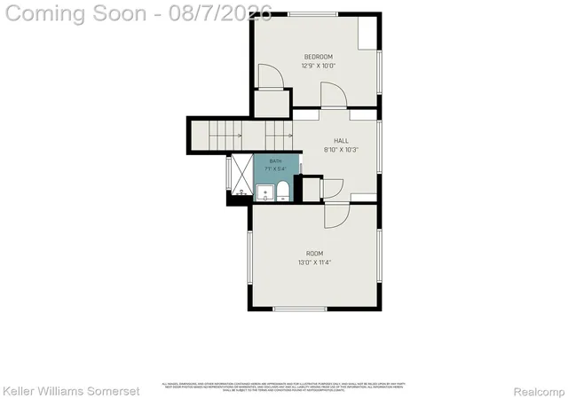 34th image of 6920 Coolidge Hwy, Troy, MI 48098 | MLS# 20261060830