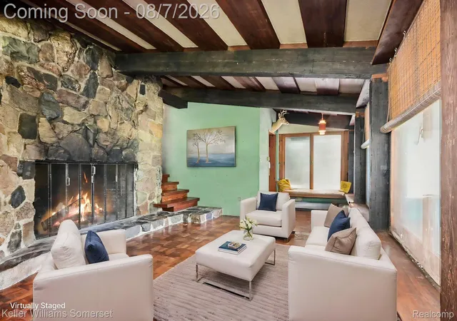 4th image of 6920 Coolidge Hwy, Troy, MI 48098 | MLS# 20261060830