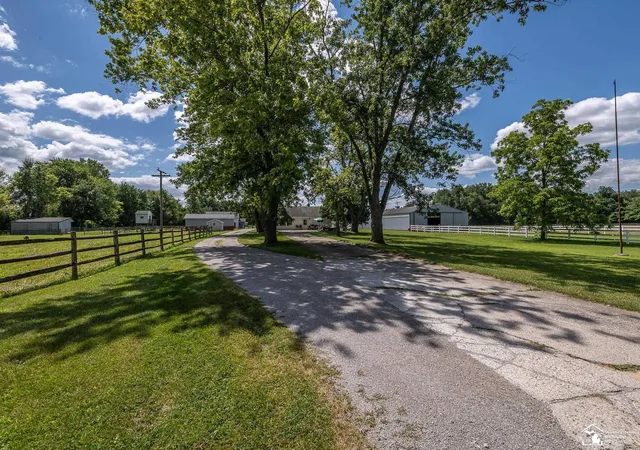 1st image of 16875 & 16873 Railroad St, Summerfield Township Monroe, MI 49270 | MLS# 57050217215
