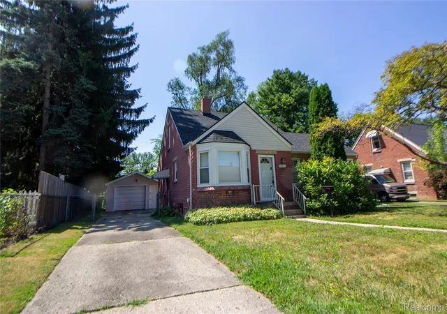 2nd image of 9979 Cavell St, Livonia, MI 48150 | MLS# 20261060838